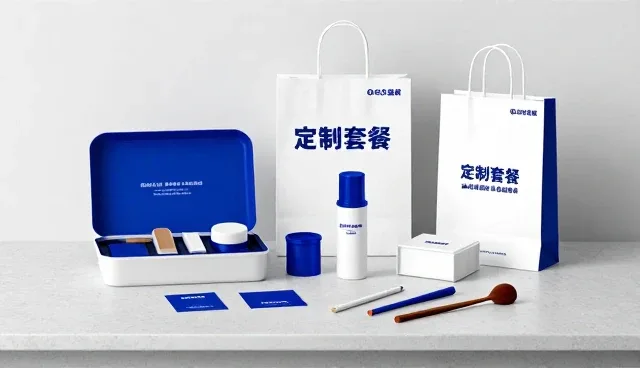 供求信息推广服务在不同场景中的展示效果分析
